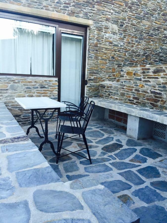 Es Volca Apartment Cadaqués Exterior photo