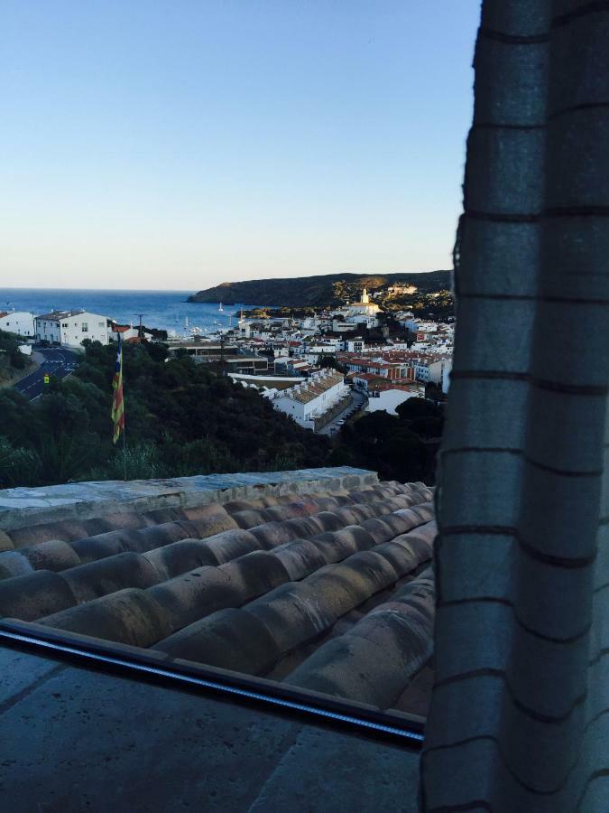 Es Volca Apartment Cadaqués Exterior photo