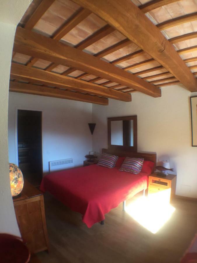 Es Volca Apartment Cadaqués Exterior photo