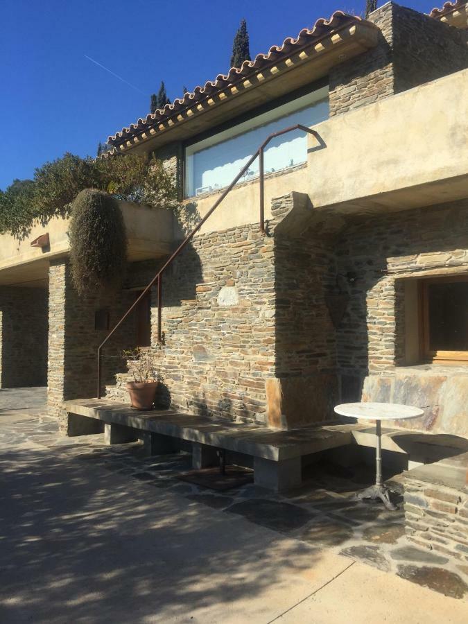Es Volca Apartment Cadaqués Exterior photo