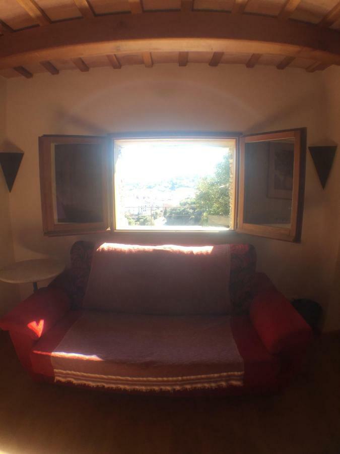 Es Volca Apartment Cadaqués Exterior photo